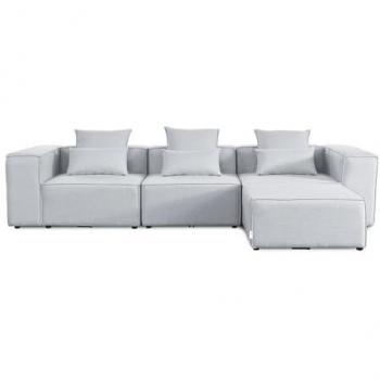 Modulares Sofa VERONA