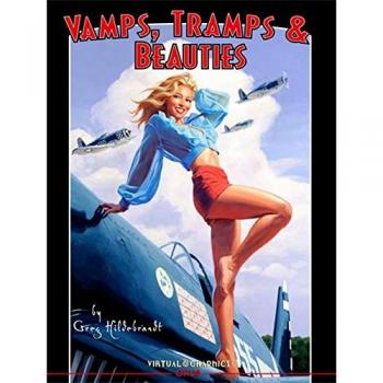 Vamps, Tramps & Beauties: von Greg Hildebrandt