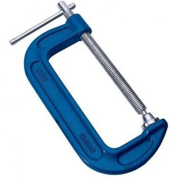 Draper Professional Grade G-Clamp 150mm