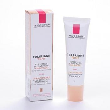La Roche-Posay Fluido Toleriane Teint Doré 30ml