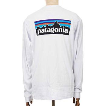 Sweatshirt Patagonia P-6 Logo pour Homme