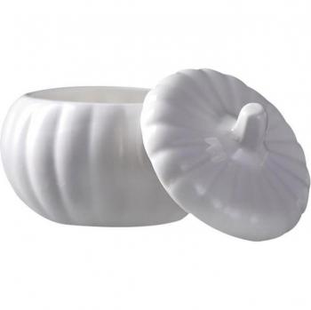 Tazón de Sopa Calabaza Natural con Tapón