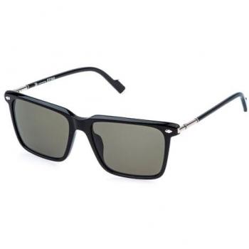 SST560 Noir – Lunettes solaires masculines