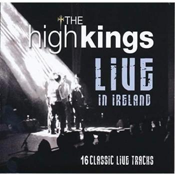 Live in Ireland