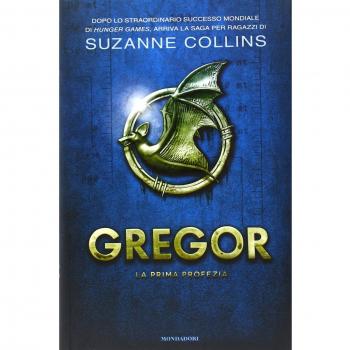 La prima profezia. Gregor (Vol. 1)