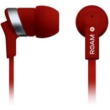 Explorer Echo In‑Ears