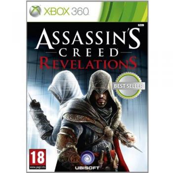 Assassin's Creed Révélations