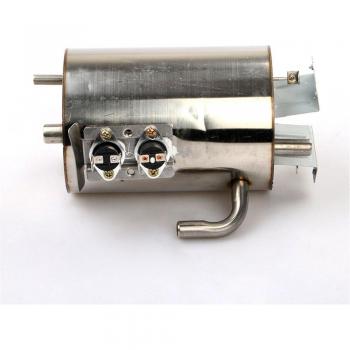 Integrated Cold and Hot Water Purifier with 750ml Heating Liner