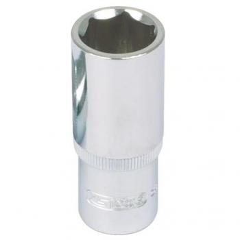 Douille longue 1/2 KS Tools 19mm Chromeplus