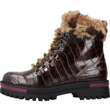 Botas para Mujer Cafenoir C1FD9220 Marrón