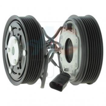 ACAUTO AC-06DN147 Magnetkupplung für Fahrzeugklimaanlagen