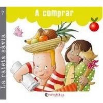 La rateta sàvia 7 (pal i cursiva)