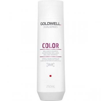 Champú iluminador Goldwell Dualsenses Color Brilliance 250 ml