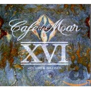 Cafe Del Mar Vol.16