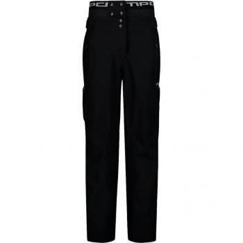 CMP Women’s Winter Softshell Ski Tights