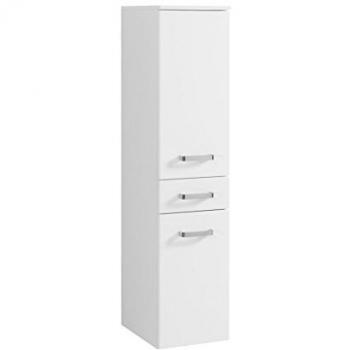 HELD MÖBEL Midischrank 30 x 130 x 35 cm