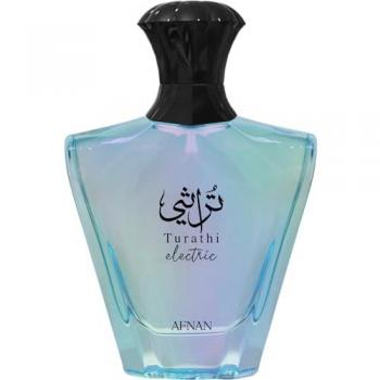 Electric Turathi Perfume 90ml (EDP)