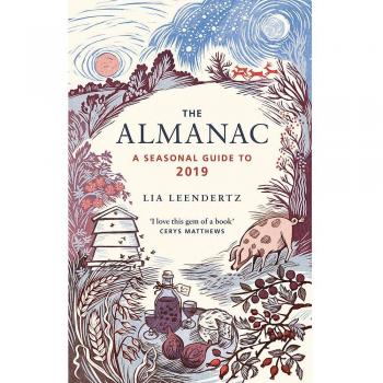 The Almanac: A Seasonal Guide to 2019