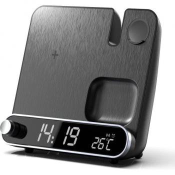 Cargador Turbo Duo‑Pro