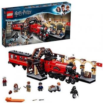 Set Costruzione Lego Harry Potter 75955 Hogwarts Express