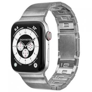 Laut LINKS 2.0 Bracciale Orologi Argento 49mm