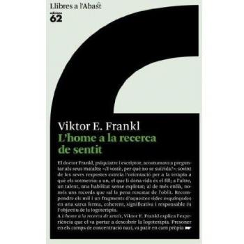 HOME A LA RECERCA DE SENTIT, L'