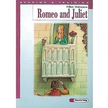 Romeo and Juliet