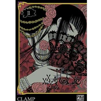 XXX Holic, Tome 11 :