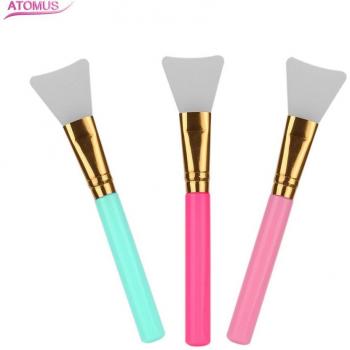 3Pcs Professional Silicone Makeup Applicators