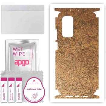 Coating Prolongée Xiaomi Mi 10T 5G – Couleur Cuivre Brûlé