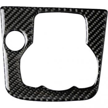 Mazda 3 Axela -16 Carbon Fiber Gearbox Trim