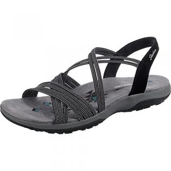 Turn It Up Reggae Slim Sandali Skechers