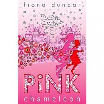 Pink Chameleon