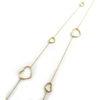 Collier Love Lily