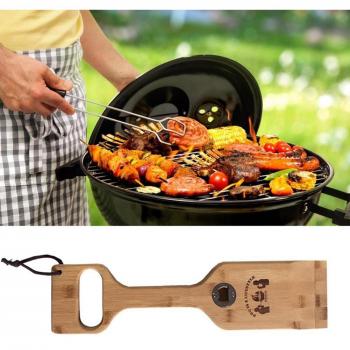 Espátula Multifuncional para Picnic
