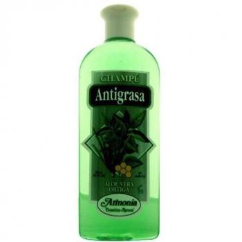 Armonía Champú Antigrasa Ortiga