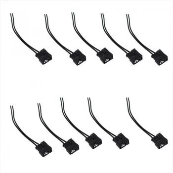7700107177 Ignition Coil Wiring Connector