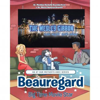 Beauregard: Big Time Movie Star