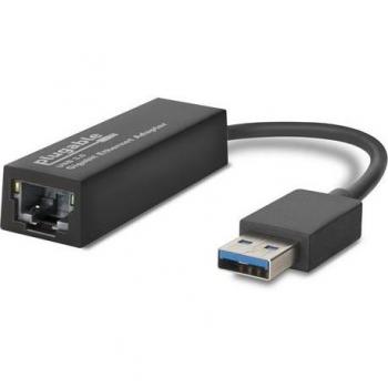 Plugable USB 3.0 Ethernet Bridge