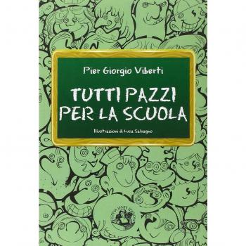 Tutti pazzi per la scuola: Cronache dal pianeta Skolan