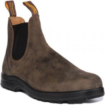 Blundstone Botas Baixas ALL-TERRAIN para o Dia a Dia Femininas
