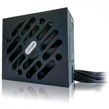 LC-Power 600W PC Netzteil ATX mit 140mm Lüfter