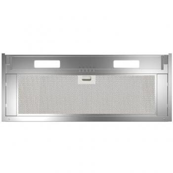 Cata Armonía 70 X‑B Ventilación de Pared en Acero Inoxidable