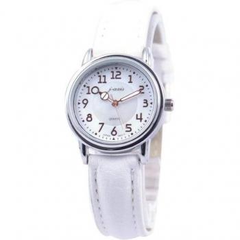 Blazing Dawn Women's Analog Clock