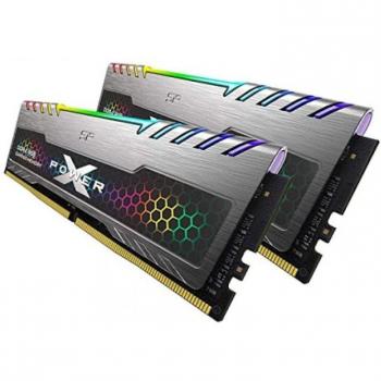 Silicon Power XPOWER Turbine RVB 32 Go DDR4 3200 MHz