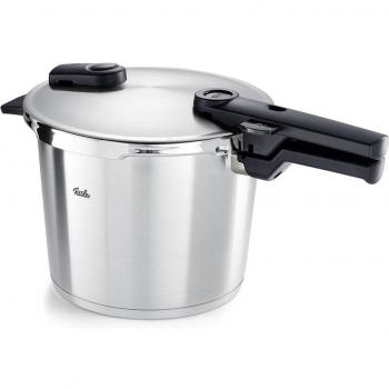 Schnellkochtopf FISSLER Vitaquick Premium 6 l