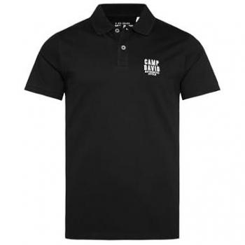 Blusa CAMP DAVID SO:UL tonos oscuros y claros