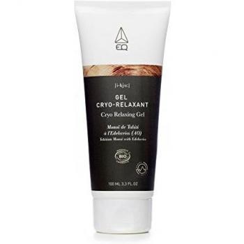 Gel de Alívio Muscular Cryo 100ml