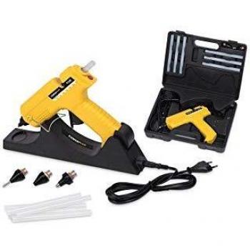 POWER PLUS POWX146 PISTOLA PEGAMENTO 25W