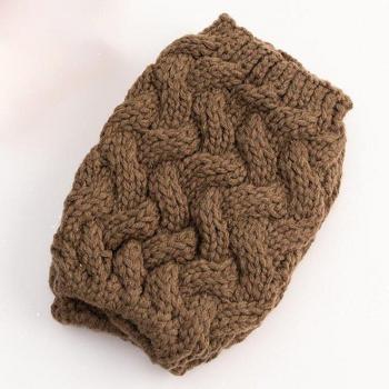 Solid Color Foot Warmers
